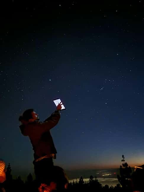 Tenerife: Teide National Park Sunset Picnic and Stargazing - Who will enjoy this Teide evening?