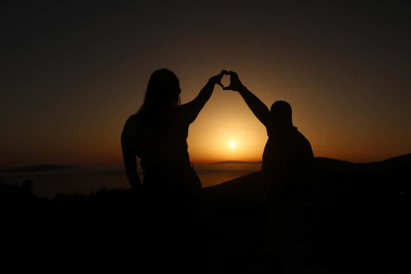 Tenerife: Teide National Park Sunset Quad Tour - Riding from Vilaflor into Teide National Park