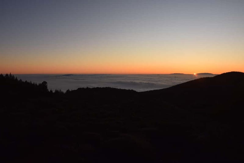 Tenerife: Teide National Park Sunset Quad Tour - What the $64 price really covers