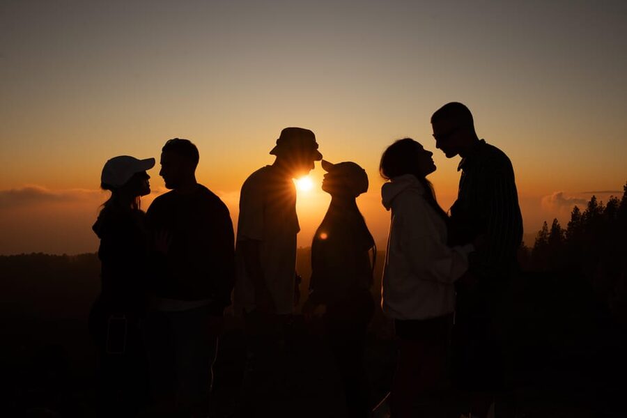 Tenerife: Teide National Park Sunset & Stargazing Tour - Key points at a glance