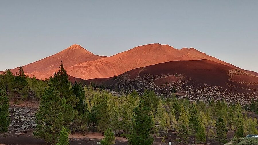 Tenerife: Teide National Park Sunset & Stargazing Tour - Should you book it?