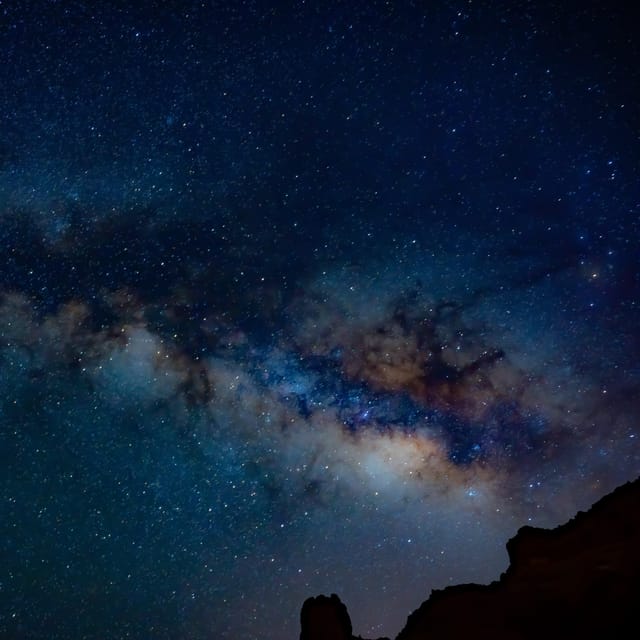 Tenerife: Teide National Park Sunset & Stargazing Tour - Who will enjoy this Teide tour most