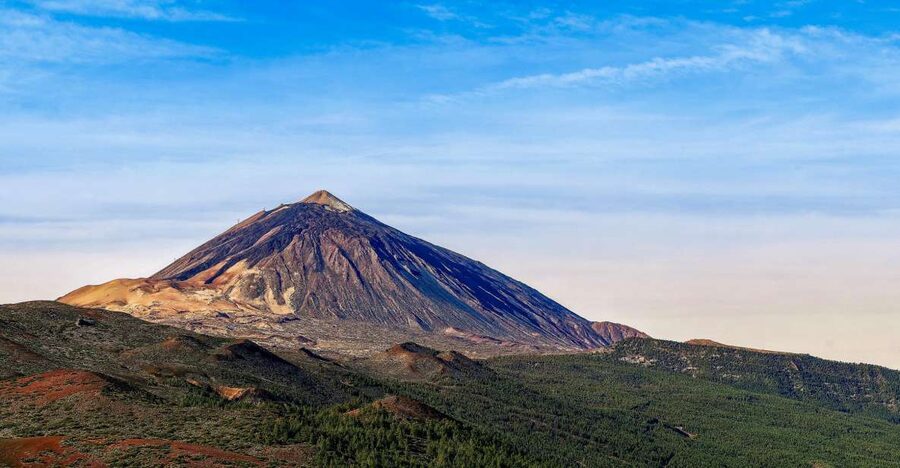 Tenerife: Teide National Park & Teno Rural Park Private Tour - Key points to know before booking