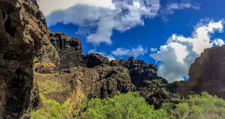 Tenerife: Teide National Park & Teno Rural Park Private Tour - Teno Rural Park and the Masca views