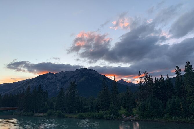 The Banff Stargazing Tour - 2hr Walking Tour - How the cold changes the experience
