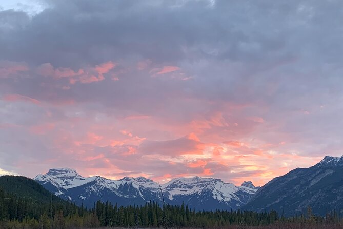 The Banff Stargazing Tour - 2hr Walking Tour - Who should book this night walk