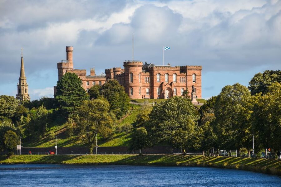 The Cairngorms, Culloden, and Speyside Whisky Tour - What this Inverness day tour is really trying to do