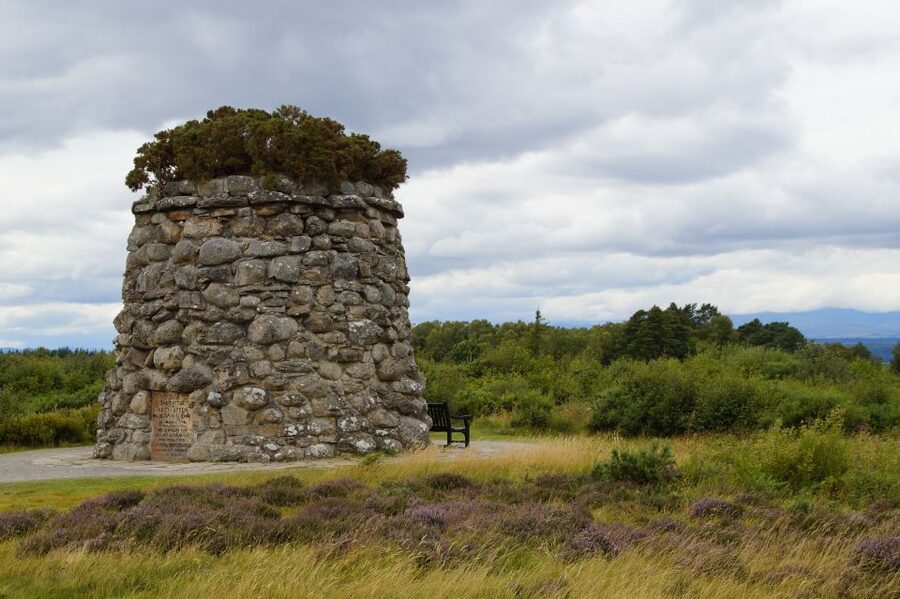 The Cairngorms, Culloden, and Speyside Whisky Tour - Cardhu Distillery and the cost of whisky