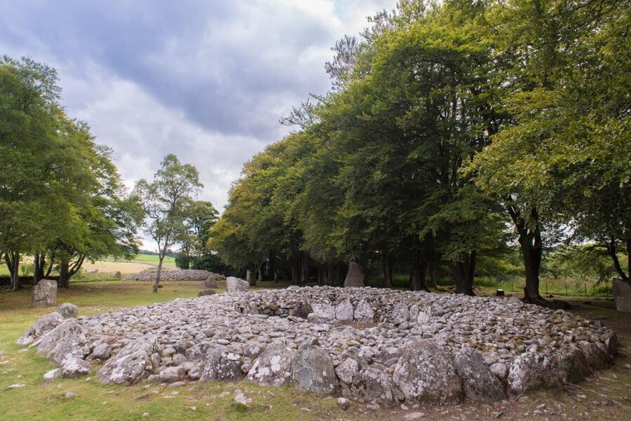 The Cairngorms, Culloden, and Speyside Whisky Tour - Through the Cairngorms National Park