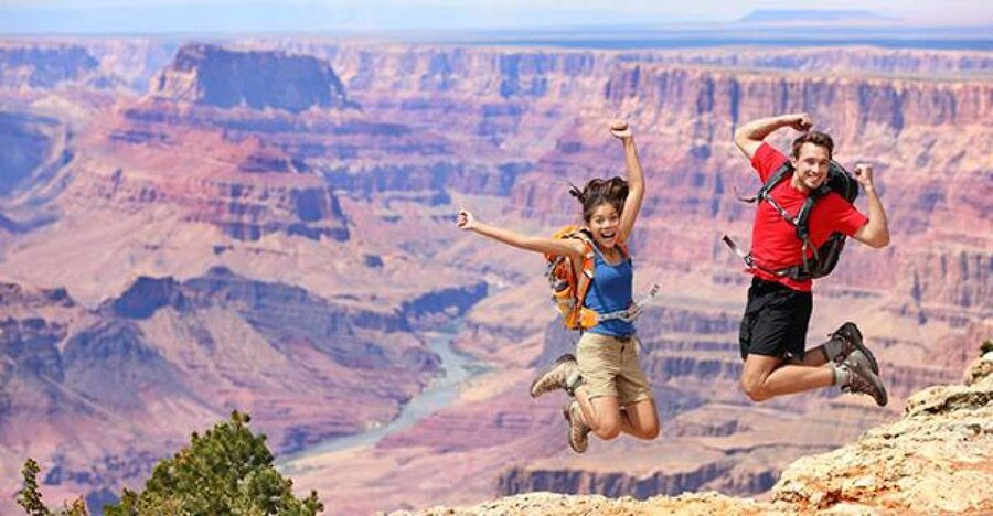 The Grand Canyon Classic Tour From Sedona, AZ - Why this Sedona day trip works so well