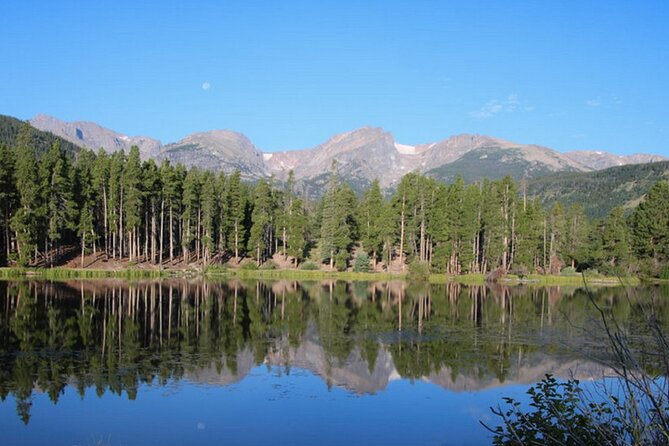 The Rocky Mountain National Park Safari Tour - What the $119.79 price includes