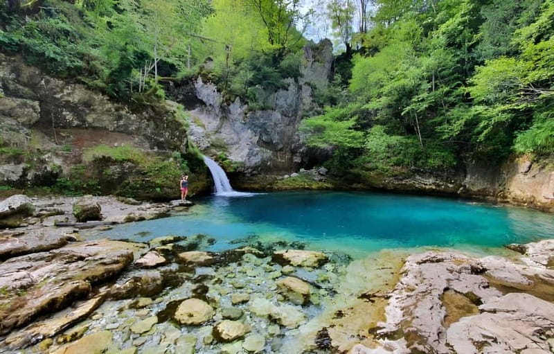 Theth National Park Guided Day-Tour from Shkoder - Why this is one of Shkoder’s best mountain day trips