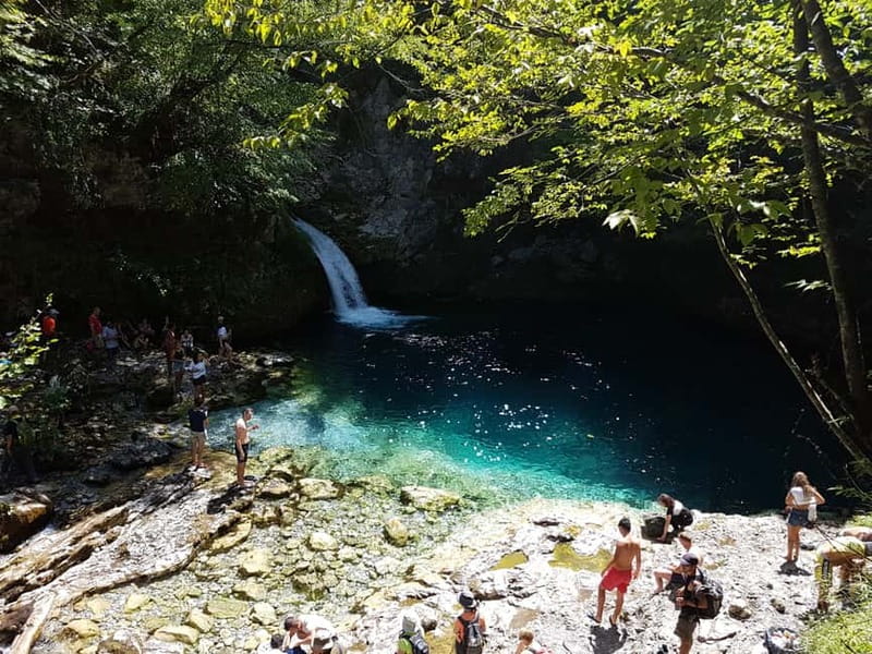 Theth National Park Guided Day-Tour from Shkoder - Grunas Waterfall and the cost of a full itinerary