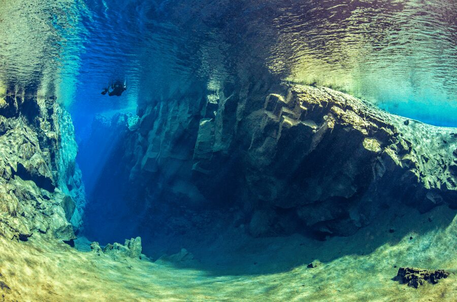 Thingvellir: Silfra Fissure Diving with Optional Pickup - The $281 price: who gets good value