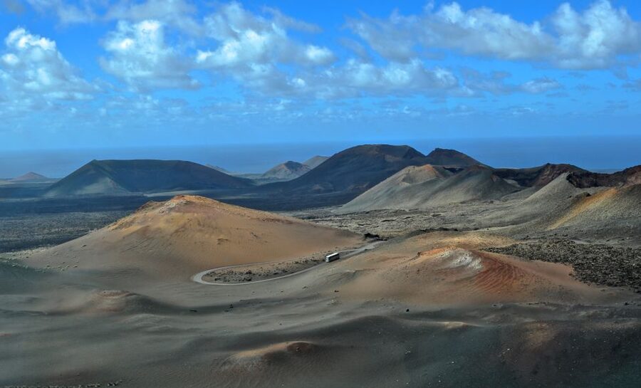 Timanfaya And El Golfo For Cruise Passengers (Mornings) - Key points to know before booking