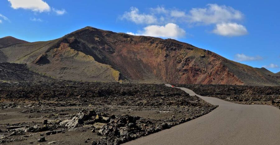 Timanfaya And El Golfo For Cruise Passengers (Mornings) - Why Timanfaya makes this half-day tour worthwhile