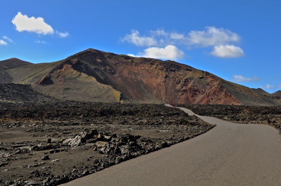 Timanfaya And El Golfo For Cruise Passengers (Mornings) - Practical tips for a smoother morning
