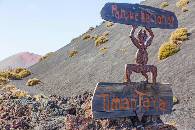 Timanfaya & Lanzarote Volcano Experience - Key points to know before booking