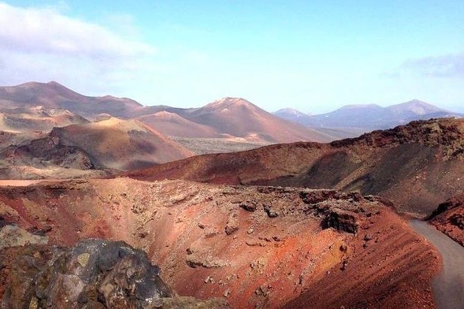 Timanfaya & Lanzarote Volcano Experience - Why Timanfaya feels unlike anywhere else