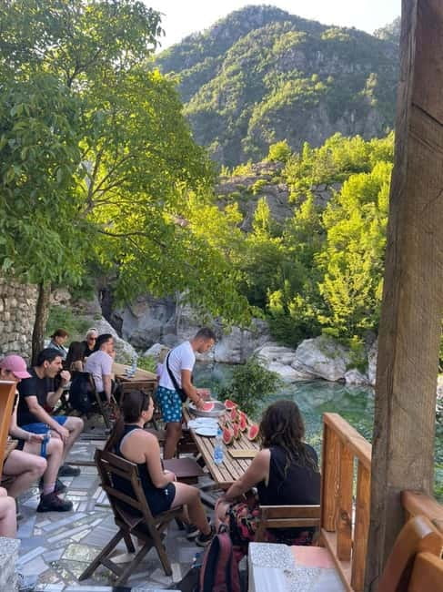 Tirana: Albanian Alps and Theth Village Day Tour - Is $50 good value for this experience?