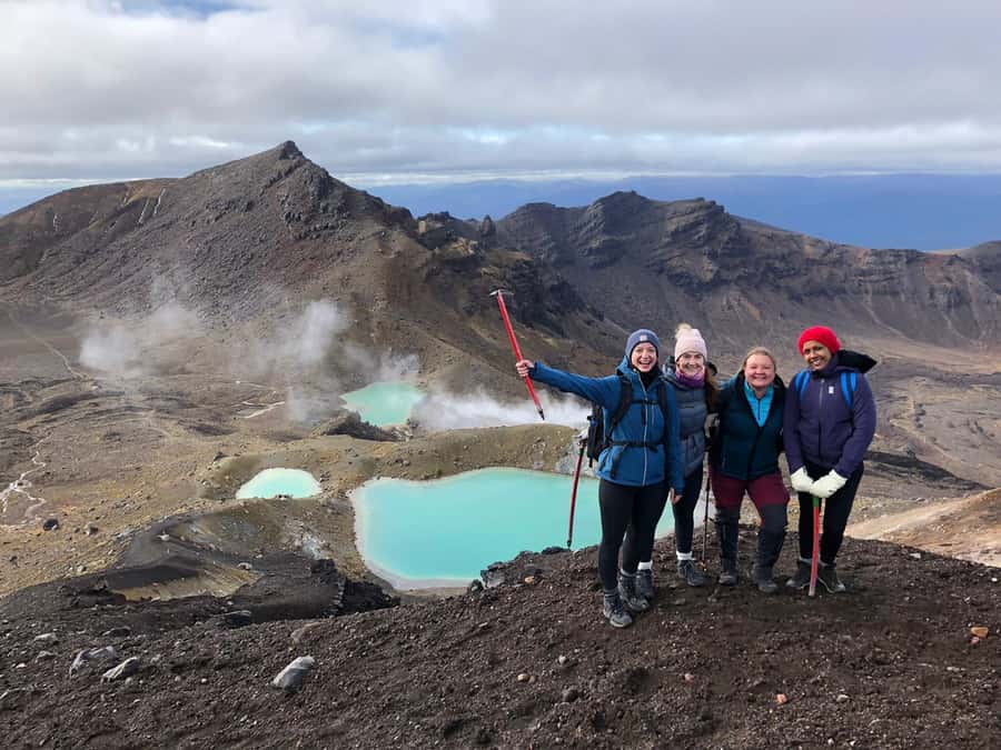 Tongariro Alpine Crossing: Premium Guided Hike - Key points to know before you book
