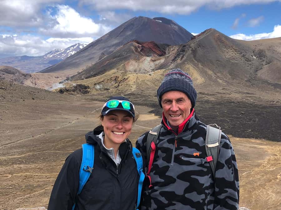 Tongariro Alpine Crossing: Premium Guided Hike - Why the Tongariro Crossing feels unlike an ordinary hike