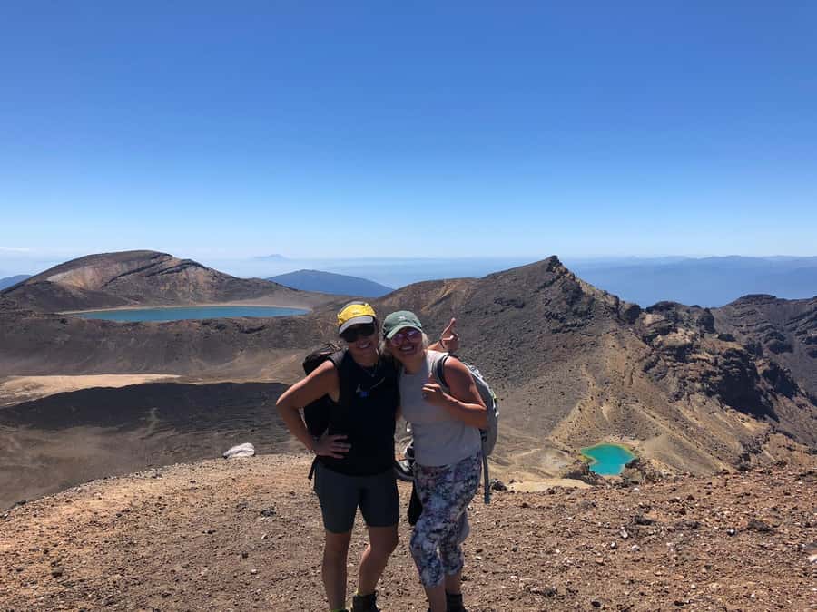 Tongariro Alpine Crossing: Premium Guided Hike - The first hours: bush, rock, and a rising sense of scale