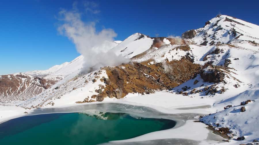 Tongariro Alpine Crossing: Premium Guided Hike - Is $254 a fair price?