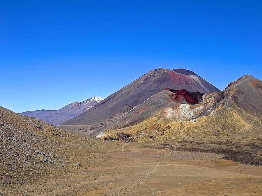 Tongariro Alpine Crossing: Round-Trip Shuttle Service - Why this shuttle works well for the Tongariro Crossing