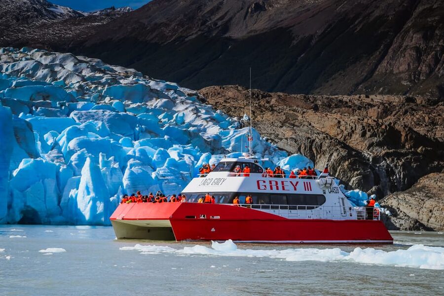 Torres del Paine: 3-Hour Scenic Boat Tour to Grey Glacier - Should you book the Grey Glacier cruise?