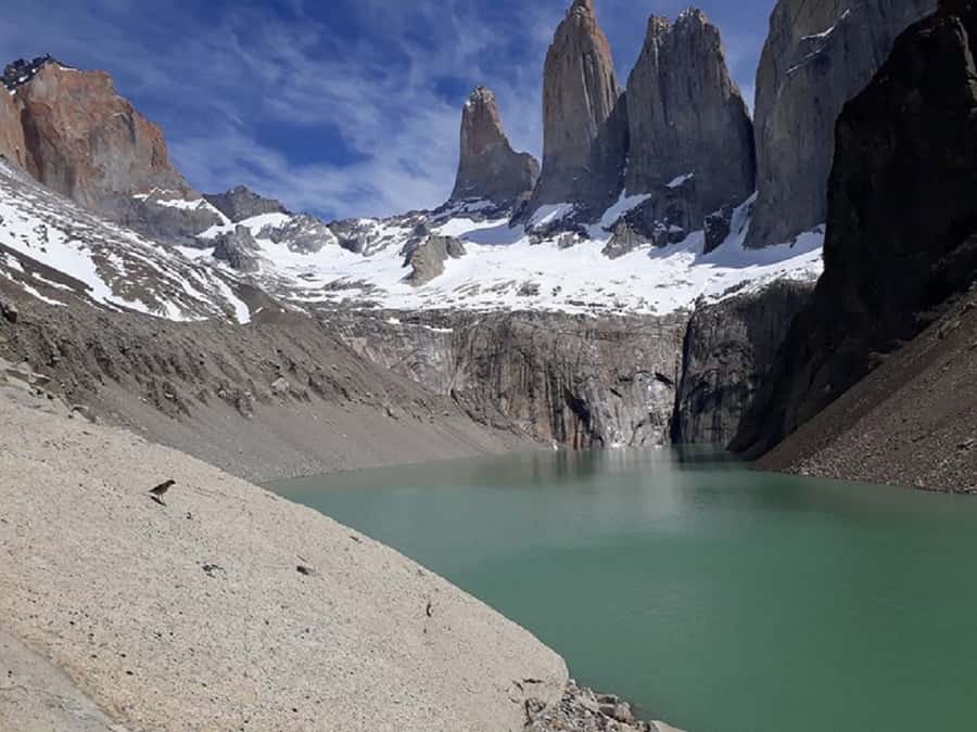 Torres del Paine: Full-Day Trekking Excursion - Why the Torres lookout is worth the effort