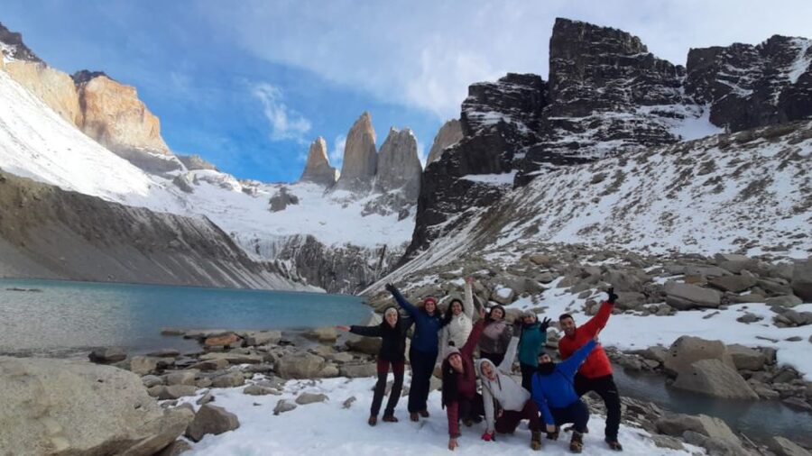 Torres del Paine: Full-Day Trekking Excursion - What the $125 price really covers