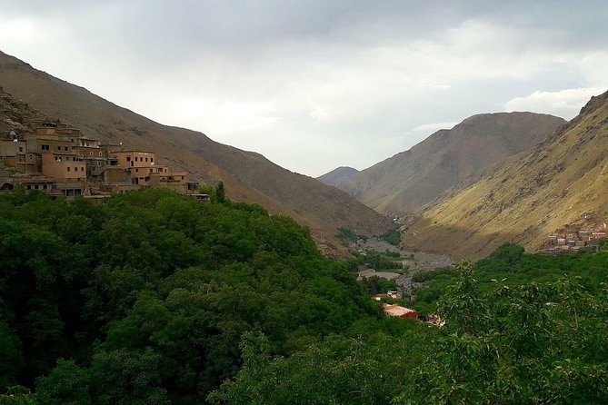 Toubkal Ascension 2 Days - Key points to know before booking