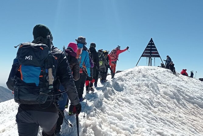 Toubkal Ascension 2 Days - What the village route adds to the trip