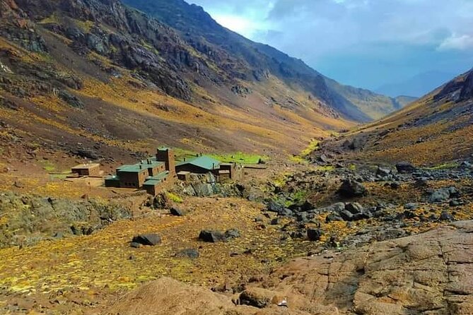 Toubkal Ascension 2 Days - Fitness, timing, and the two-day tradeoff