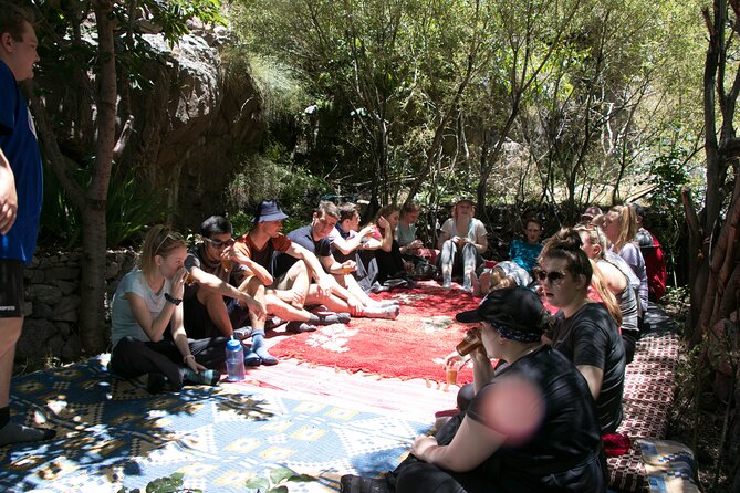 Toubkal trek - 2 days - Who should book this Toubkal climb