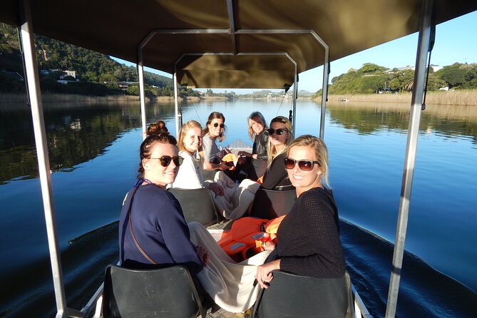 Touw River Boat Cruise - Wilderness National Park - Booking, weather, and cancellation details