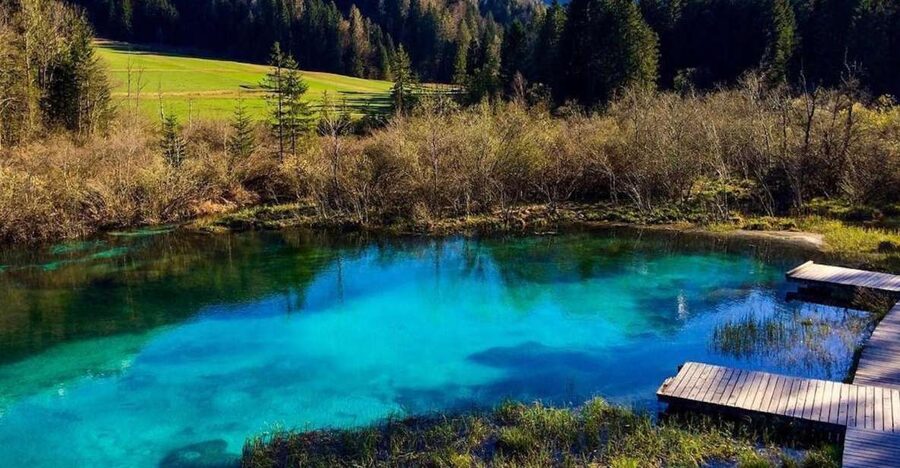 Triglav National Park Tour from Bled - Key points to know before booking