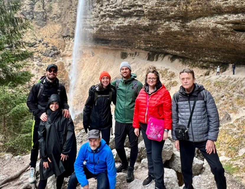 Triglav National Park Tour from Bled - Pokljuka Plateau changes the scale of the scenery