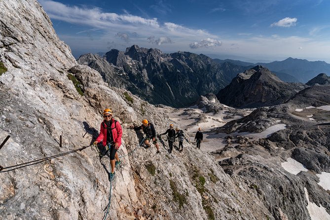 Triglav tour in 2 days Slovenia - Why this two-day Triglav trip works