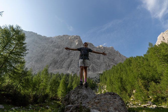 Triglav tour in 2 days Slovenia - What the guides add