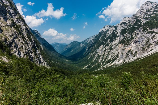 Triglav tour in 2 days Slovenia - What to pack for the two days