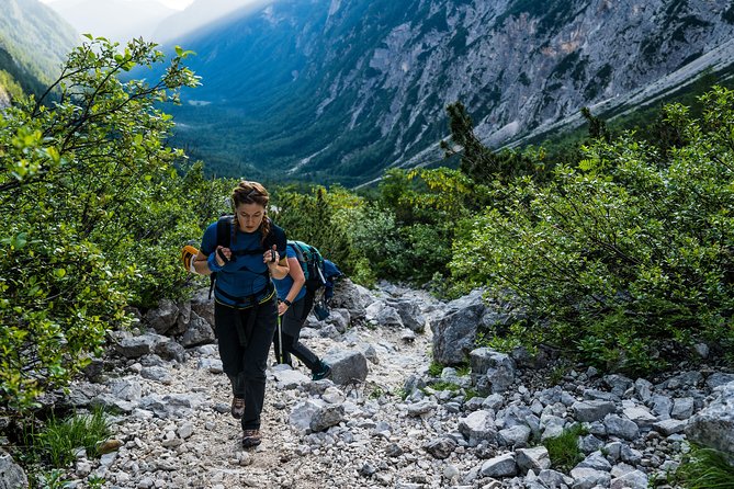 Triglav tour in 2 days Slovenia - Is $530.11 a fair price?