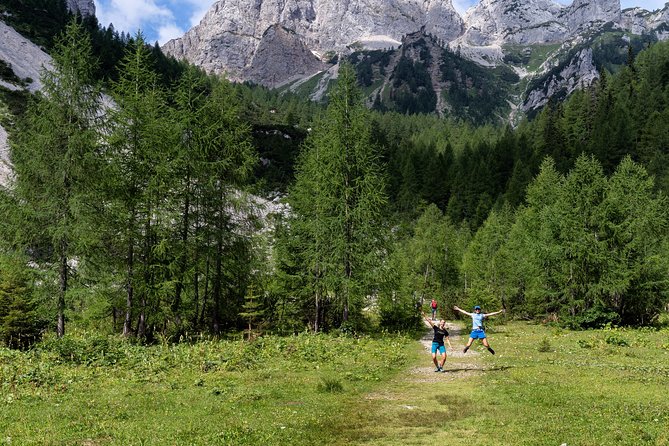 Triglav tour in 2 days Slovenia - Who should book this experience?