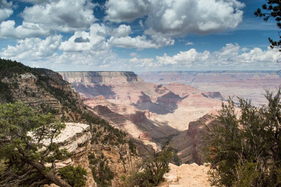 Tusayan: Grand Canyon Helicopter Ride with Optional Hummer - Who will get the most from this flight?