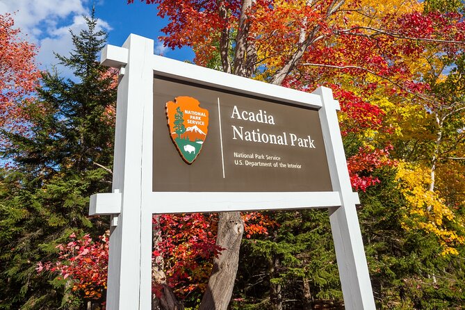 Ultimate Acadia National Park Self-Guided Driving Audio Tour - Cadillac Mountain and the Final Climb