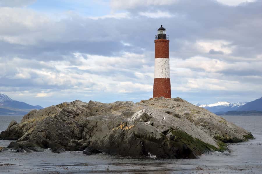 Ushuaia: National Park, Train, and Beagle Channel Navigation - One long day at the end of the road
