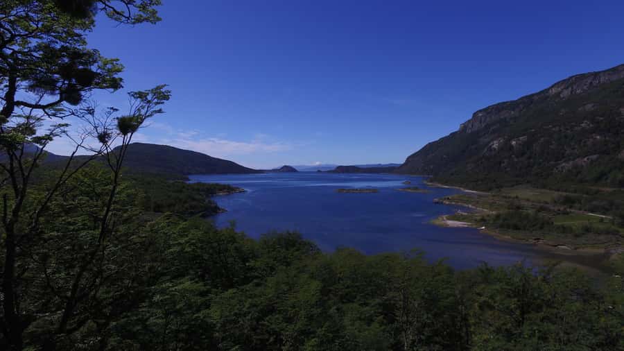 Ushuaia: National Park & Train of the End of the World Tour - What this Ushuaia tour actually delivers