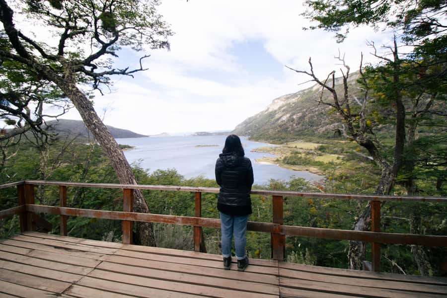 Ushuaia: Tierra del Fuego National Park - What to bring for the southern forest and coast