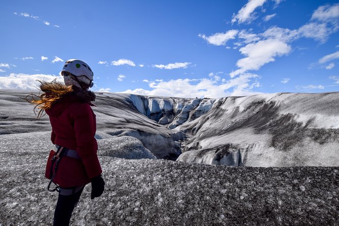 Vatnajökull Glacier Walk from Hali - Is the $143.66 price fair?